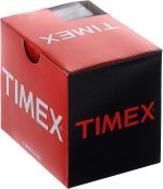 Timex Women's Easy Reader Expansion Band 30mm Watch - Image 3